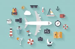 智慧旅游添活力，旅游消